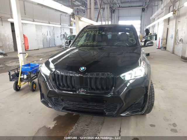 WBX73EF03S5088724 BMW X1 Xdrive28i