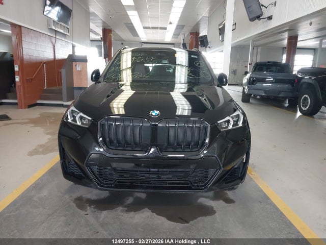 WBX73EF03S5088724 BMW X1 Xdrive28i