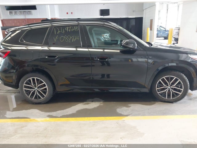 WBX73EF03S5088724 BMW X1 Xdrive28i