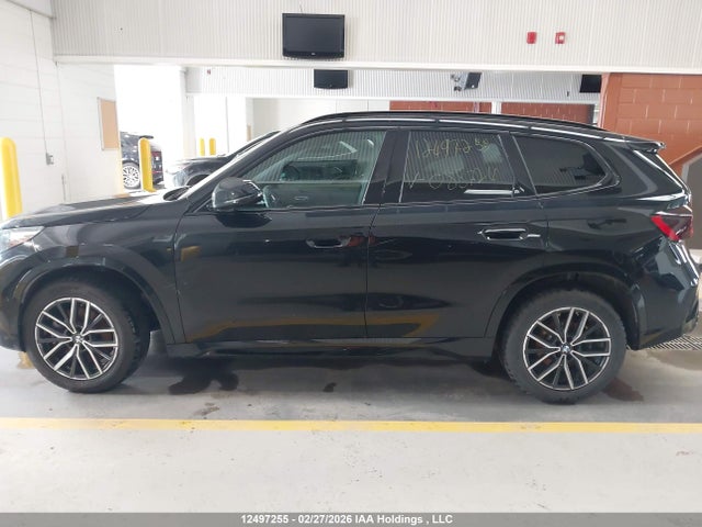 WBX73EF03S5088724 BMW X1 Xdrive28i