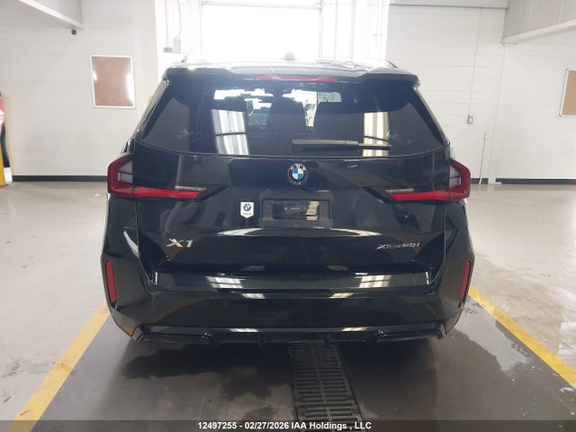 WBX73EF03S5088724 BMW X1 Xdrive28i