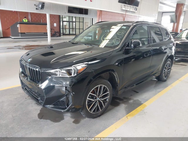 WBX73EF03S5088724 BMW X1 Xdrive28i