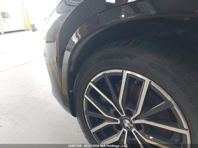 WBX73EF03S5088724 BMW X1 Xdrive28i