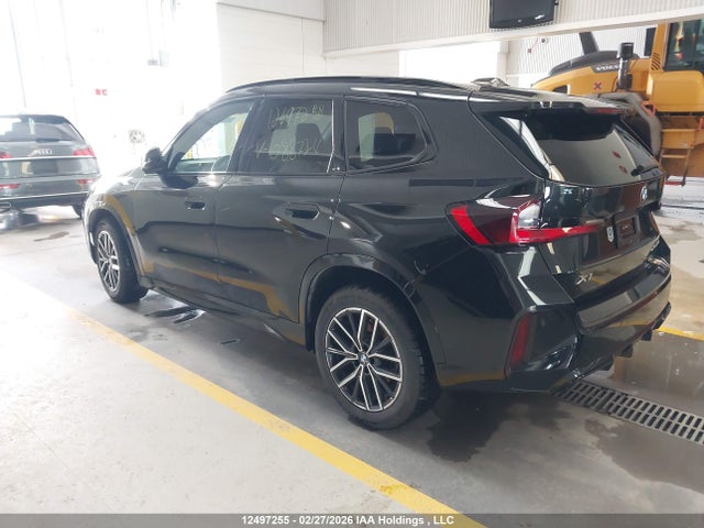 WBX73EF03S5088724 BMW X1 Xdrive28i
