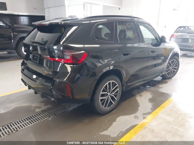 WBX73EF03S5088724 BMW X1 Xdrive28i