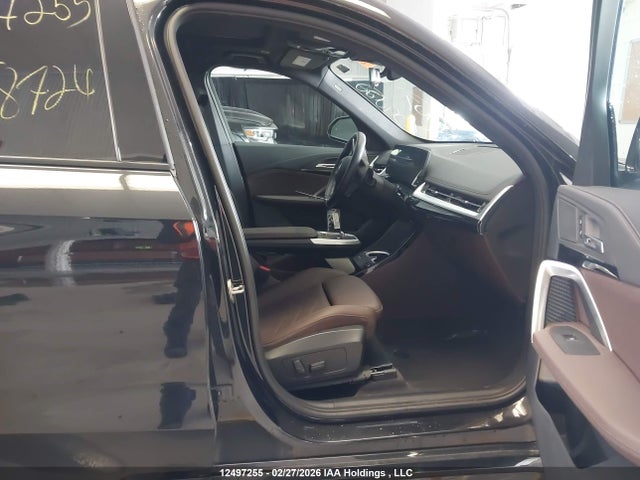 WBX73EF03S5088724 BMW X1 Xdrive28i
