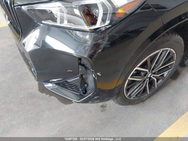 WBX73EF03S5088724 BMW X1 Xdrive28i