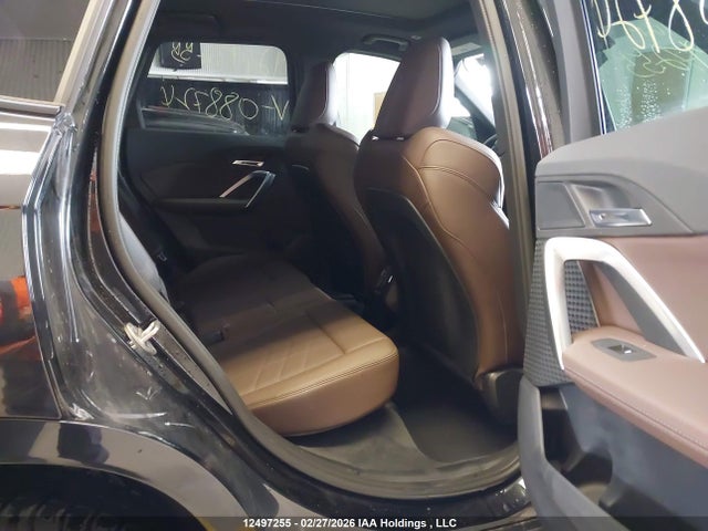 WBX73EF03S5088724 BMW X1 Xdrive28i