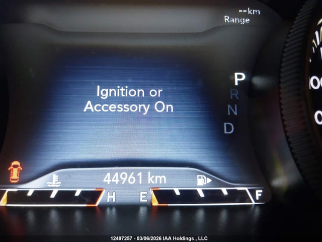Jeep Cherokee Altitude Lux 2023 1C4PJMMB5PD100077 Image 15