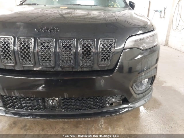 Jeep Cherokee Altitude Lux 2023 1C4PJMMB5PD100077 Image 20