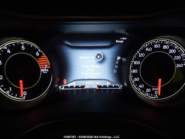 Jeep Cherokee Altitude Lux 2023 1C4PJMMB5PD100077 Image 7