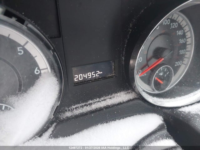 2C4RDGBGXER345774 Dodge Grand Caravan