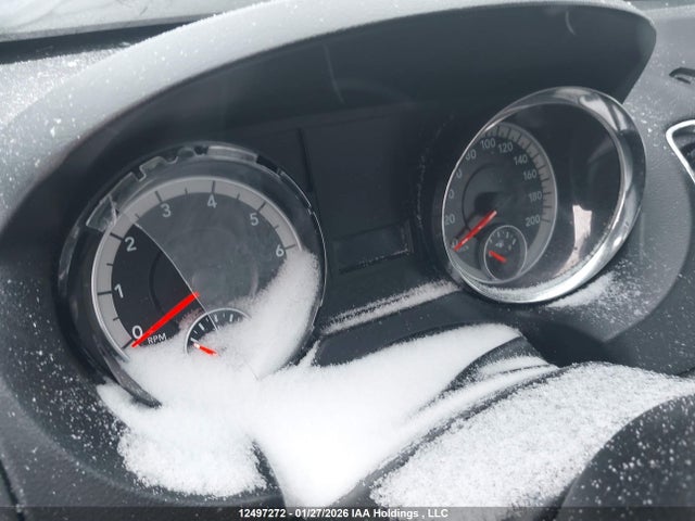2C4RDGBGXER345774 Dodge Grand Caravan