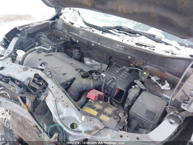 Mitsubishi Rvr Se/es 2020 JA4AH3AU5LU601573 Image 10