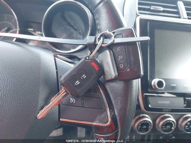 Mitsubishi Rvr Se/es 2020 JA4AH3AU5LU601573 Image 11