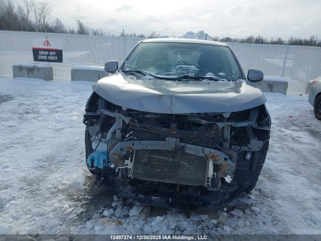 Mitsubishi Rvr Se/es 2020 JA4AH3AU5LU601573 Image 13