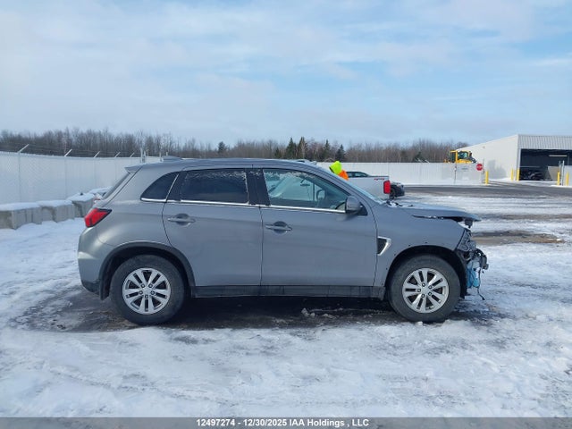 Mitsubishi Rvr Se/es 2020 JA4AH3AU5LU601573 Image 14