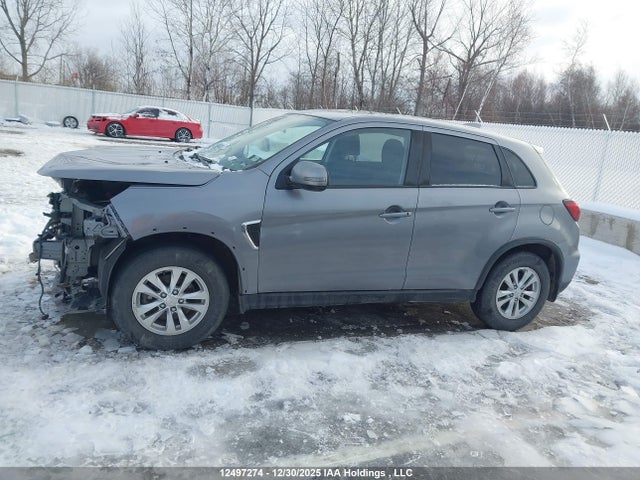 Mitsubishi Rvr Se/es 2020 JA4AH3AU5LU601573 Image 15