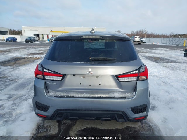 Mitsubishi Rvr Se/es 2020 JA4AH3AU5LU601573 Image 17