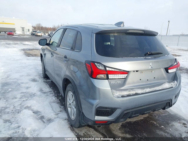 Mitsubishi Rvr Se/es 2020 JA4AH3AU5LU601573 Image 3