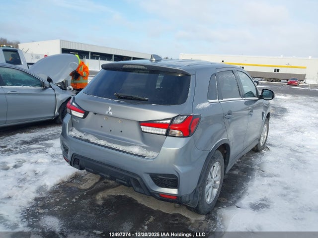Mitsubishi Rvr Se/es 2020 JA4AH3AU5LU601573 Image 4
