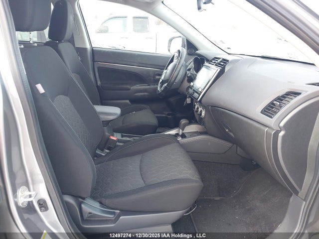 Mitsubishi Rvr Se/es 2020 JA4AH3AU5LU601573 Image 5