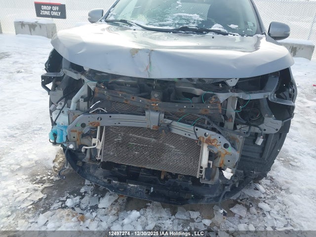 Mitsubishi Rvr Se/es 2020 JA4AH3AU5LU601573 Image 6
