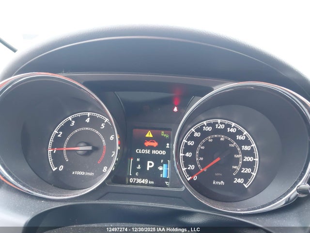Mitsubishi Rvr Se/es 2020 JA4AH3AU5LU601573 Image 7