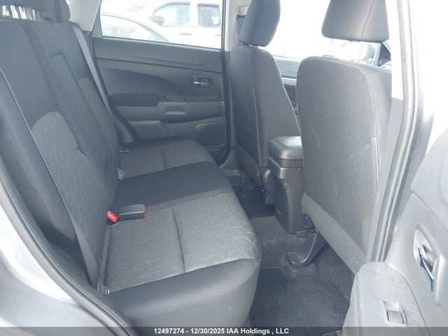Mitsubishi Rvr Se/es 2020 JA4AH3AU5LU601573 Image 8