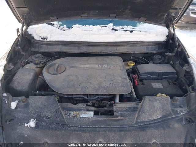 1C4PJMCSXFW540736 Jeep Cherokee Latitude