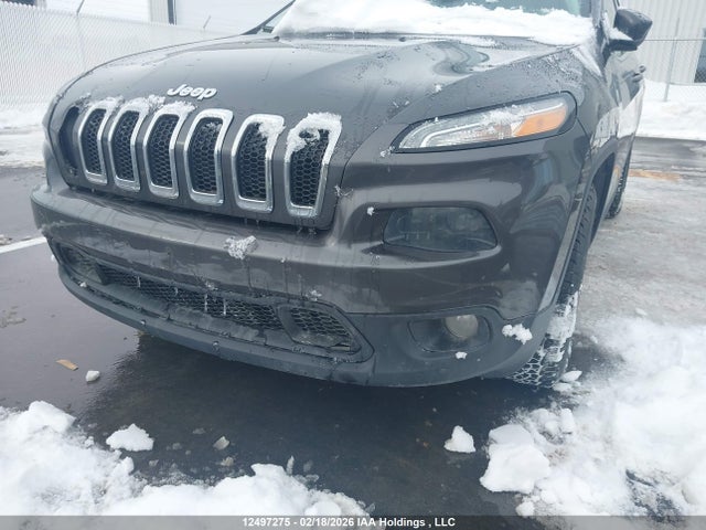 1C4PJMCSXFW540736 Jeep Cherokee Latitude