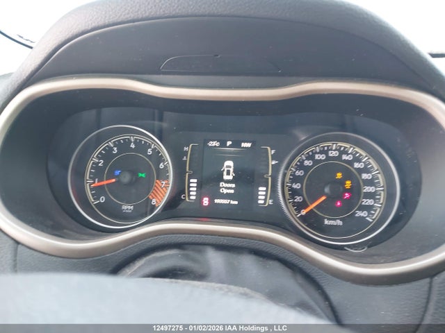 1C4PJMCSXFW540736 Jeep Cherokee Latitude