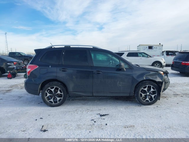Aukcja sprzedaży 2014 Subaru Forester 2.0xt Premium, vin: JF2SJHDC8EH475107, numer aukcji: 12497276