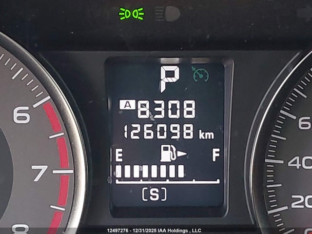 Aukcja sprzedaży 2014 Subaru Forester 2.0xt Premium, vin: JF2SJHDC8EH475107, numer aukcji: 12497276