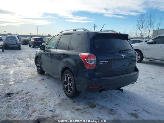 Aukcja sprzedaży 2014 Subaru Forester 2.0xt Premium, vin: JF2SJHDC8EH475107, numer aukcji: 12497276