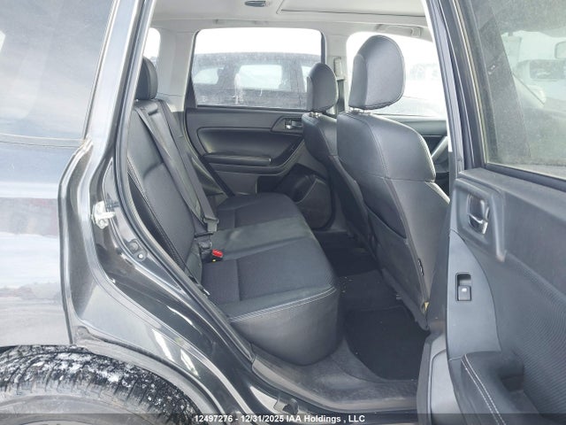Aukcja sprzedaży 2014 Subaru Forester 2.0xt Premium, vin: JF2SJHDC8EH475107, numer aukcji: 12497276