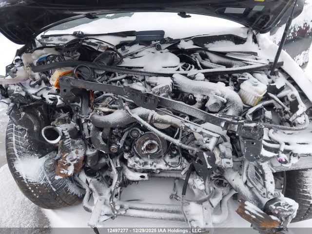 WVGDP9BP6ED015187 Volkswagen Touareg Tdi