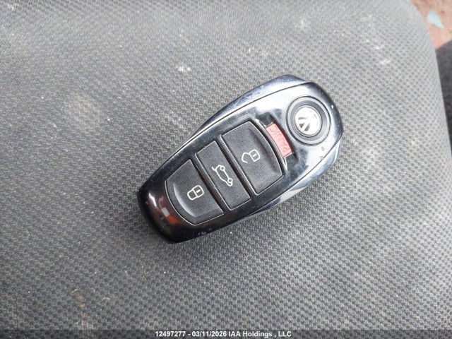WVGDP9BP6ED015187 Volkswagen Touareg Tdi