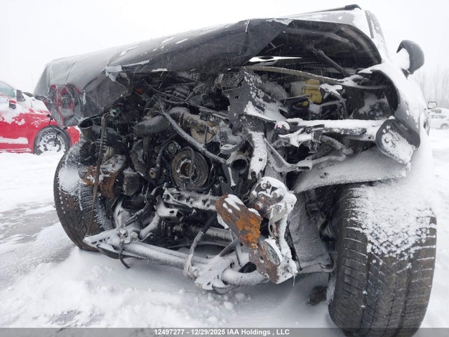 WVGDP9BP6ED015187 Volkswagen Touareg Tdi