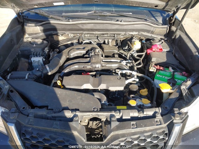 Aukcja sprzedaży 2014 Subaru Forester 2.5i Premium, vin: JF2SJAEC9EH479107, numer aukcji: 12497278