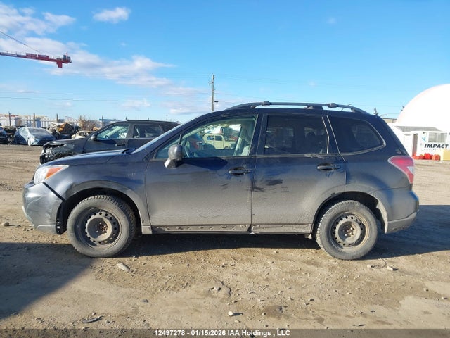 Aukcja sprzedaży 2014 Subaru Forester 2.5i Premium, vin: JF2SJAEC9EH479107, numer aukcji: 12497278