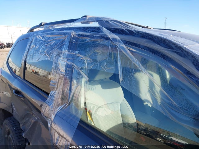 Aukcja sprzedaży 2014 Subaru Forester 2.5i Premium, vin: JF2SJAEC9EH479107, numer aukcji: 12497278