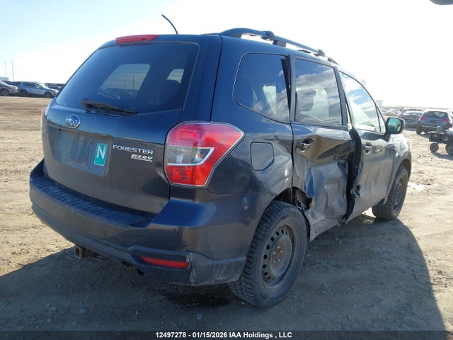 Aukcja sprzedaży 2014 Subaru Forester 2.5i Premium, vin: JF2SJAEC9EH479107, numer aukcji: 12497278