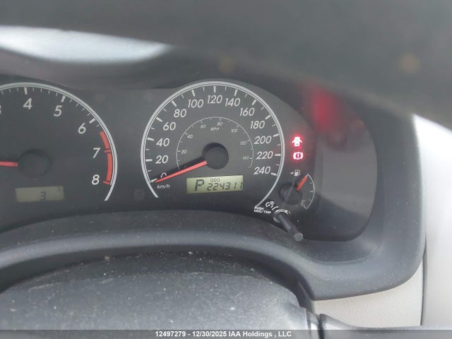 12497279 :رقم المزاد ، 2T1BU4EE6DC921272 vin ، 2013 Toyota Corolla S/le مزاد بيع