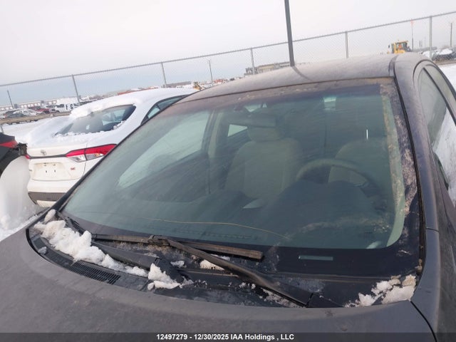 12497279 :رقم المزاد ، 2T1BU4EE6DC921272 vin ، 2013 Toyota Corolla S/le مزاد بيع