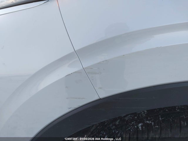 JA4J4UA84PZ616613 Mitsubishi Outlander Se/se Black Edition/se Technology/se Special