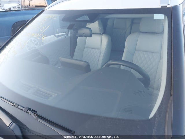JA4J4UA84PZ616613 Mitsubishi Outlander Se/se Black Edition/se Technology/se Special