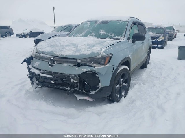 3VV2C7B22SM035356 Volkswagen Taos Se Black