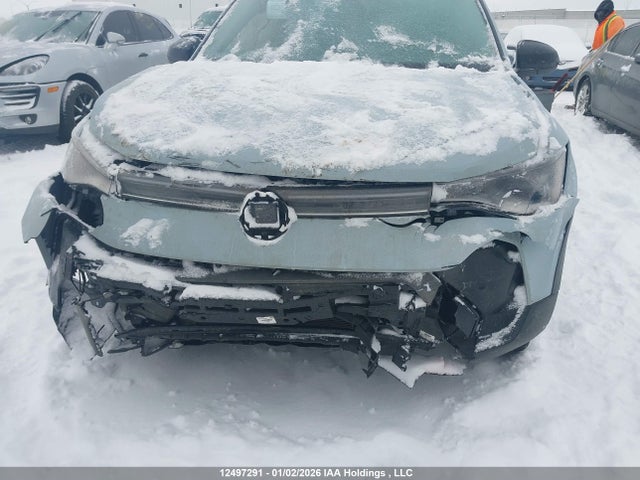 3VV2C7B22SM035356 Volkswagen Taos Se Black