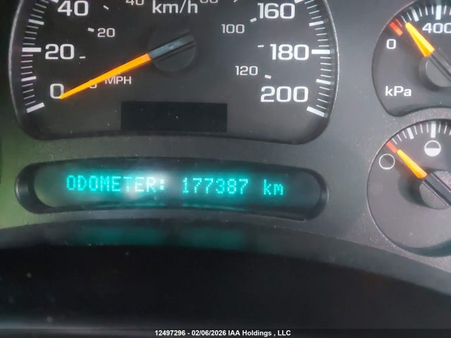 Продажа на аукционе авто 2005 Chevrolet Silverado K2500 Heavy Duty, vin: 1GCHK29295E281805, номер лота: 12497296